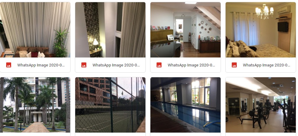 Imagem Apartamento com 4 Quartos à Venda, 200 m² em Cidade Monções - São Paulo