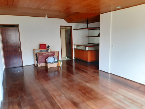Foto do imóvel Apartamento com 3 Quartos à Venda, 123 m² em Varjota - Fortaleza
