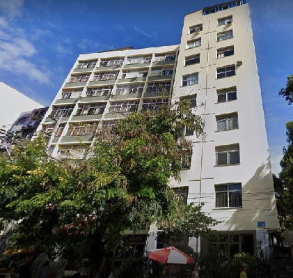 Imagem de fundo do condomínio Condomínio MariGomes - Canela - Salvador - BA