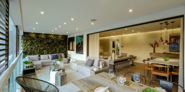 Imagem Apartamento com 4 Quartos à Venda, 178 m² em Jardim das Acácias - São Paulo