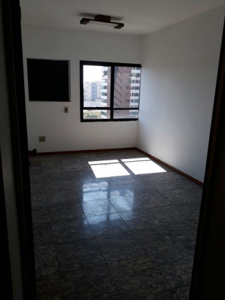 Imagem Sala Comercial para Alugar, 36 m² em Jardim - Santo André