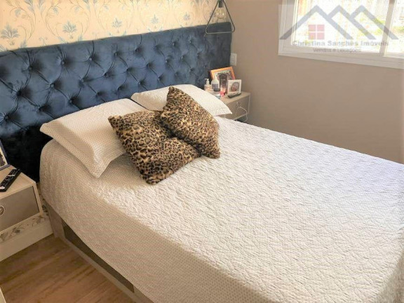 Foto do imóvel Apartamento com 3 Quartos à Venda, 94 m² em Vila Brasílio Machado - São Paulo