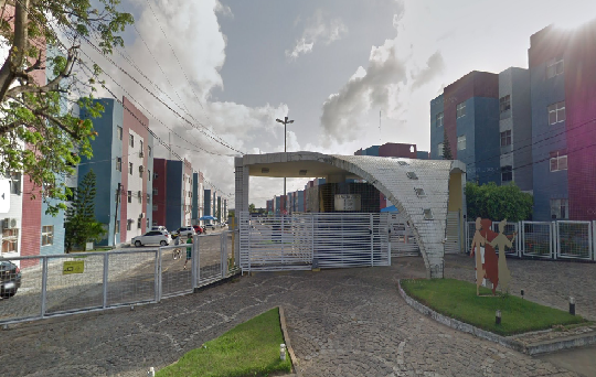 Imagem de fundo do condomínio Condomínio Villagio Veritta II - Emaús - Parnamirim - RN