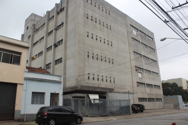 Imagem Imóvel Comercial à Venda ou Locação, 9.313 m²em Brás - São Paulo