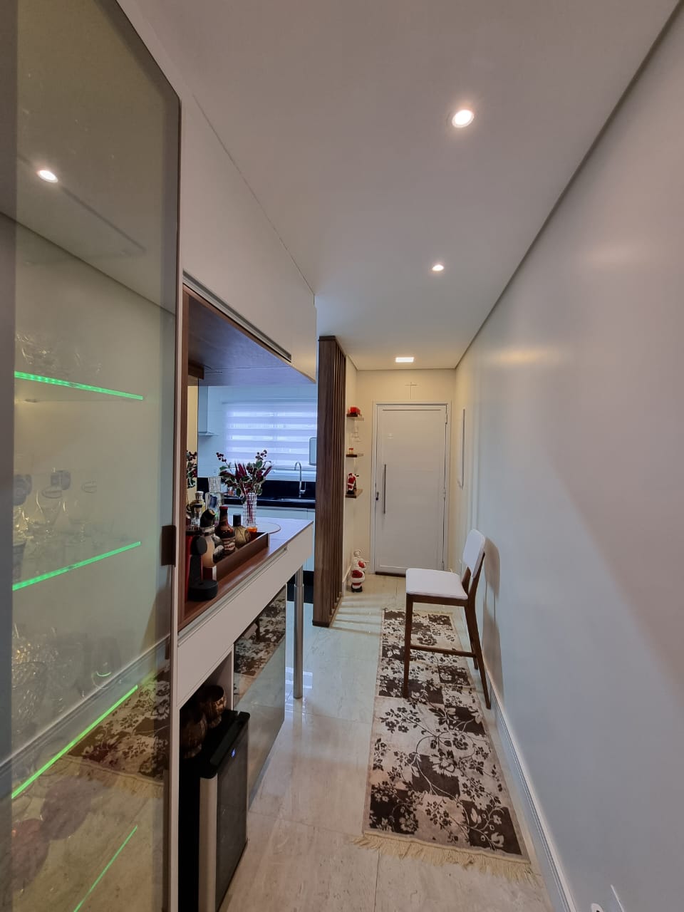 Imagem Casa de Condomínio com 3 Quartos à Venda, 106 m²em Cidade Nova - Jundiaí