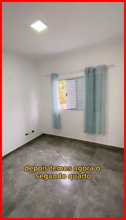 Imagem Sobrado com 2 Quartos à Venda, 65 m²em Caiçara - Praia Grande