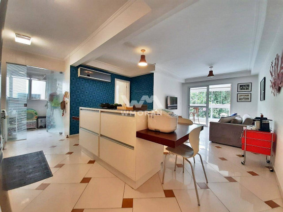 Imagem Apartamento com 3 Quartos à Venda, 100 m² em Riviera - Bertioga