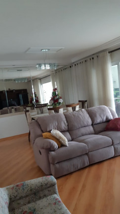 Imagem Apartamento com 4 Quartos à Venda, 156 m²em Jardim Avelino - São Paulo