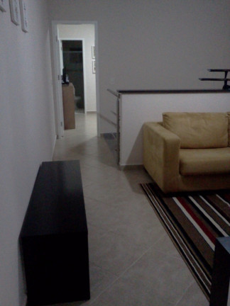 Imagem Cobertura com 3 Quartos à Venda, 198 m² em Centro - São Caetano do Sul