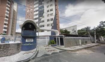 Imagem de fundo do condomínio Condomínio Matheus Mendes - Fátima - Fortaleza - CE
