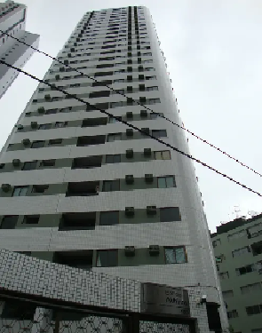 Imagem de fundo do condomínio Condomínio Akhinos - Casa Forte - Recife - PE
