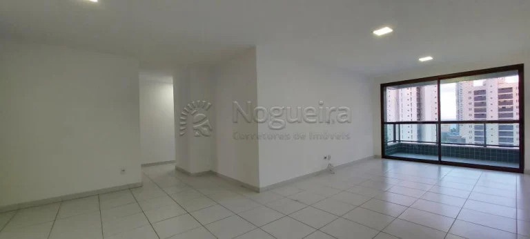 Foto do imóvel Apartamento com 4 Quartos à Venda, 138 m²em Boa Viagem - Recife