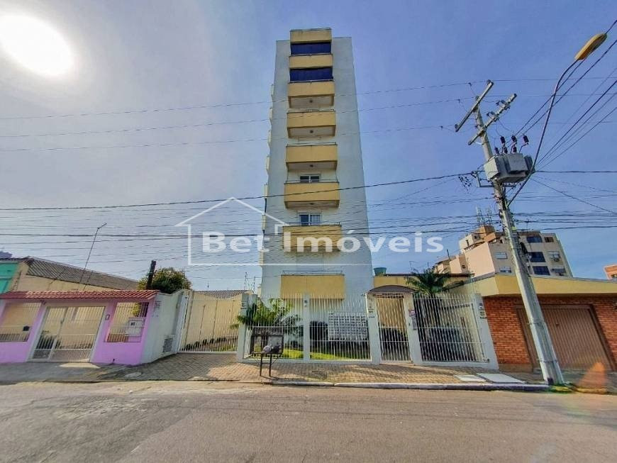 Foto do imóvel Apartamento com 1 Quarto à Venda, 28 m² em Centro - São Leopoldo