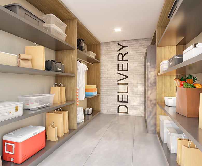 Foto do imóvel Apartamento com 2 Quartos à Venda, 35 m²em Socorro - São Paulo