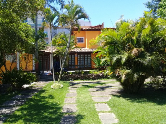 Imagem Casa com 5 Quartos à Venda, 254 m² em Recreio dos Bandeirantes - Rio de Janeiro