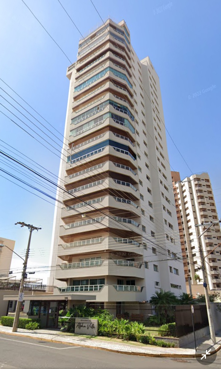 Foto do imóvel Apartamento com 4 Quartos à Venda, 306 m²em Patrimônio Novo - Votuporanga