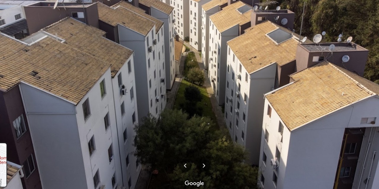 Imagem Apartamento com 2 Quartos à Venda, 45 m²em Canudos - Novo Hamburgo