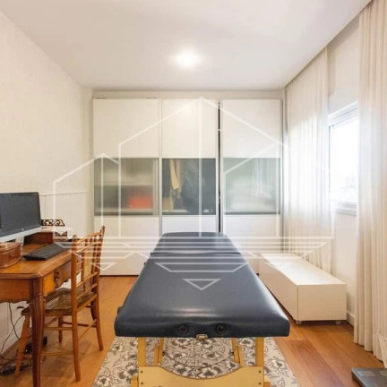 Imagem Apartamento com 3 Quartos à Venda, 350 m² em Jardim Europa - São Paulo