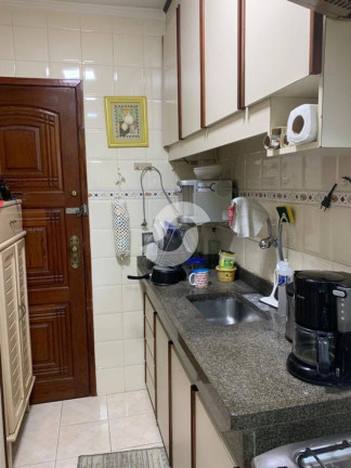 Imagem Apartamento com 2 Quartos à Venda, 92 m² em Rocha - São Gonçalo