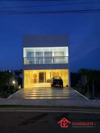 Imagem Casa de Condomínio com 4 Quartos à Venda, 511 m²em Busca Vida (Abrantes) - Camaçari