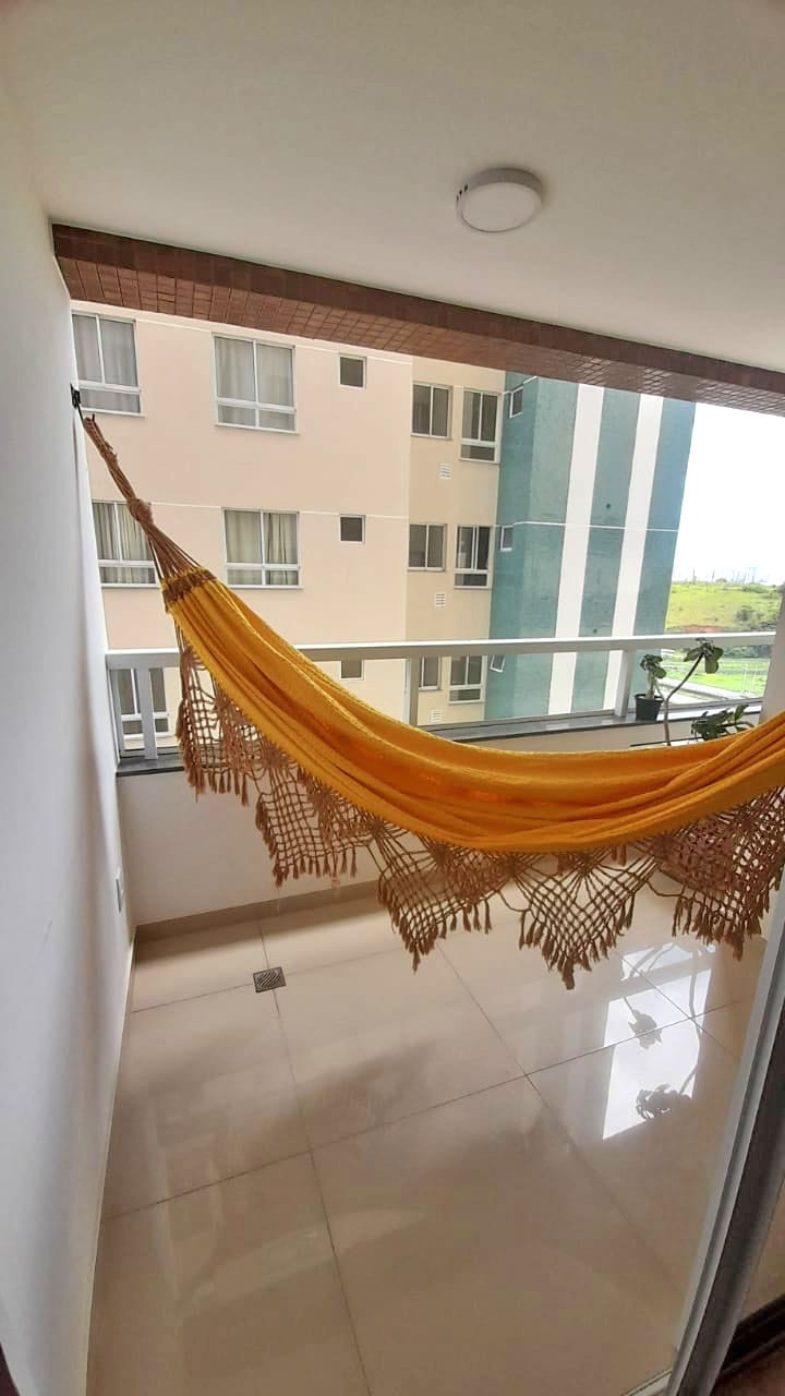 Imagem Apartamento com 2 Quartos à Venda, 61 m²em Santa Teresa - Salvador