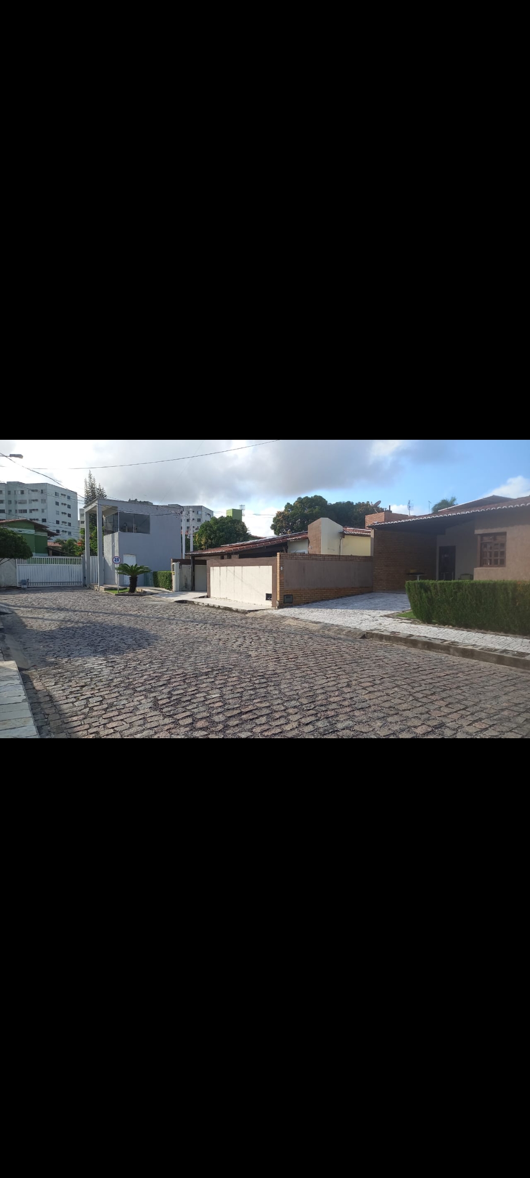 Imagem Casa de Condomínio com 4 Quartos à Venda, 140 m²em Nova Parnamirim - Parnamirim