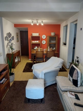Foto do imóvel Apartamento com 2 Quartos à Venda,  em Barra da Tijuca - Rio de Janeiro