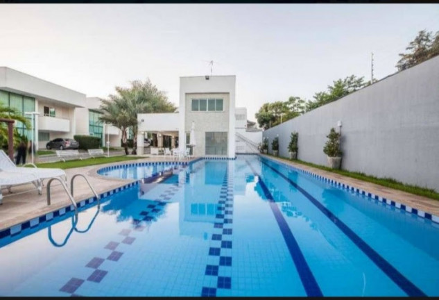 Foto do imóvel Casa de Condomínio com 4 Quartos à Venda, 250 m² em Sapiranga-Coité - Fortaleza