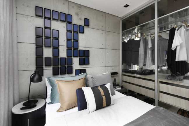 Imagem Apartamento com 2 Quartos à Venda, 69 m² em Sumarezinho - São Paulo