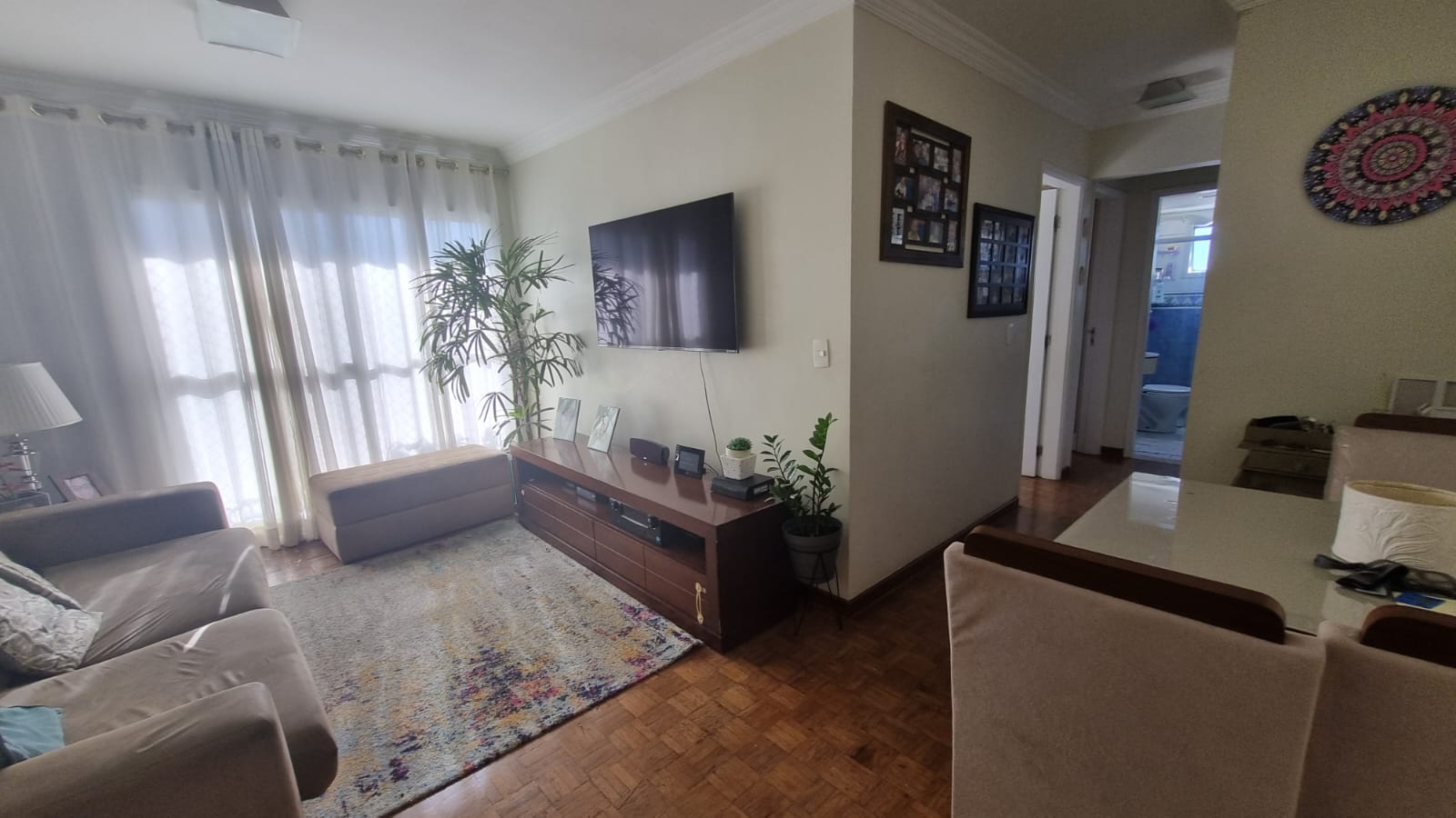 Foto do imóvel Apartamento com 2 Quartos à Venda, 60 m²em Saúde - São Paulo