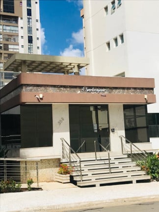 Foto do imóvel Apartamento com 3 Quartos à Venda, 130 m²em Jardim Goiás - Goiânia