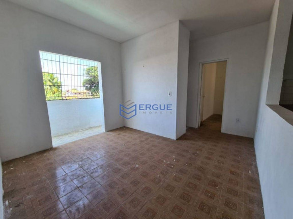 Imagem Apartamento com 2 Quartos à Venda, 50 m² em Parque Santa Maria - Fortaleza