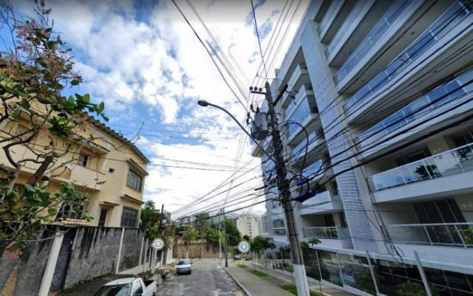 Imagem Casa com 6 Quartos à Venda, 400 m² em Santa Rosa - Niterói