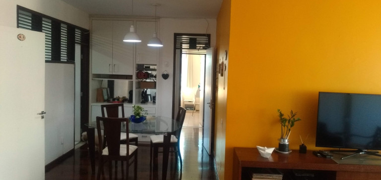 Imagem Apartamento com 3 Quartos à Venda, 136 m² em Joaquim Távora - Fortaleza
