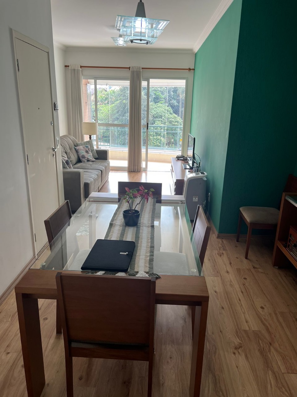 Foto do imóvel Apartamento com 3 Quartos à Venda, 100 m²em Alto de Pinheiros - São Paulo