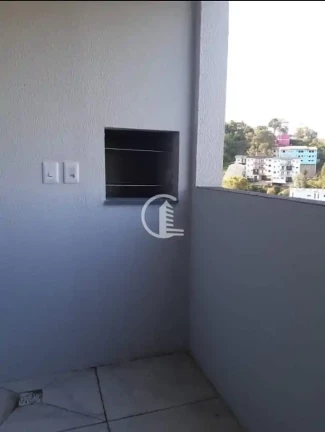 Imagem Apartamento com 2 Quartos à Venda, 54 m² em Santa Catarina - Caxias do Sul