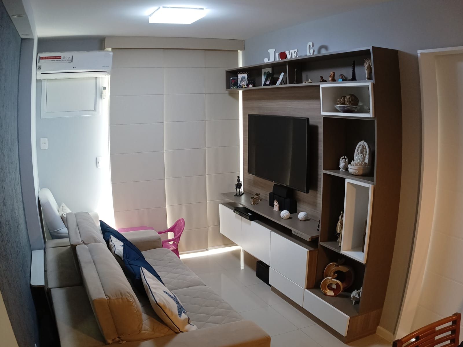 Imagem Apartamento com 2 Quartos à Venda, 60 m²em Pechincha - Rio de Janeiro