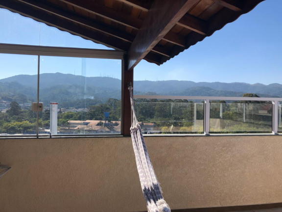 Foto do imóvel Apartamento com 3 Quartos à Venda, 130 m² em Vila Mogilar - Mogi das Cruzes
