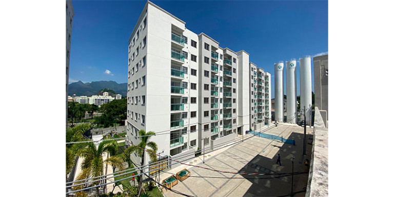 Imagem Apartamento com 2 Quartos à Venda, 50 m²em Pechincha - Rio de Janeiro