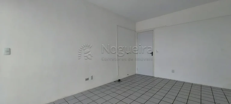 Foto do imóvel Apartamento com 2 Quartos à Venda, 61 m² em Espinheiro - Recife