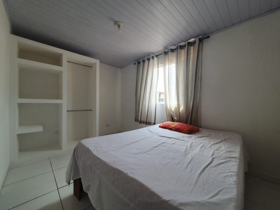 Imagem Apartamento com 1 Quarto para Alugar, 35 m² em Parque Botujuru - São Bernardo Do Campo