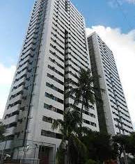 Imagem de fundo do condomínio Condomínio Maria Rebecca e Maria Raquel - Madalena - Recife - PE