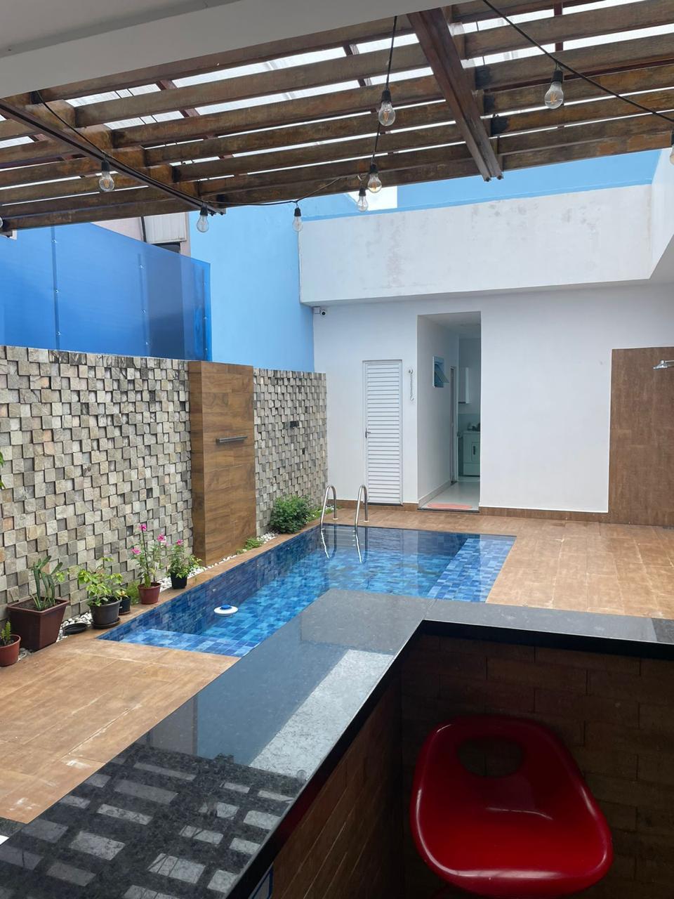 Imagem Casa de Condomínio com 3 Quartos à Venda, 250 m²em Tapanã (Icoaraci) - Belém