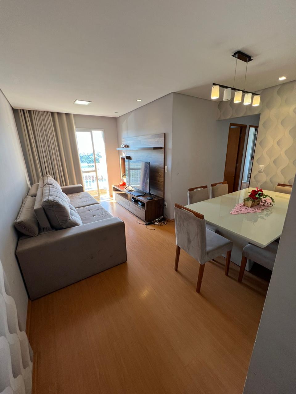 Imagem Apartamento com 2 Quartos à Venda, 60 m²em Vila Príncipe de Gales - Santo André