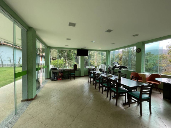 Imagem Casa de Condomínio com 4 Quartos à Venda, 550 m² em Três Córregos - Teresópolis