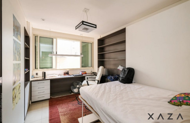 Imagem Apartamento com 2 Quartos à Venda, 70 m² em Jardim Paulista - São Paulo