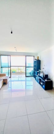 Imagem Apartamento com 4 Quartos à Venda, 150 m² em Praia do Meio - Natal