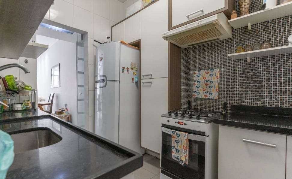 Imagem Apartamento com 2 Quartos à Venda, 90 m²em Icaraí - Niterói
