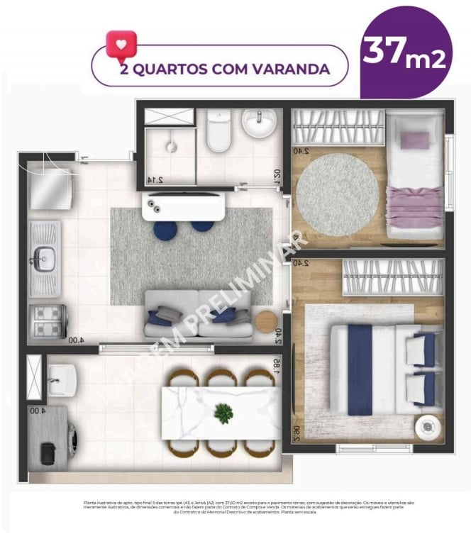 Imagem do anúncio