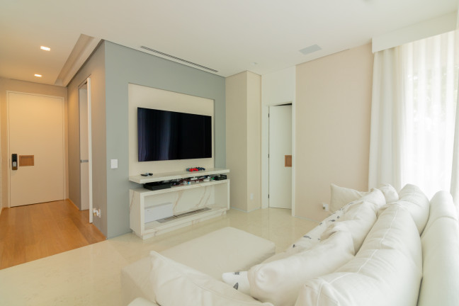 Foto do imóvel Apartamento com 2 Quartos à Venda,  em Jardim Paulistano - São Paulo